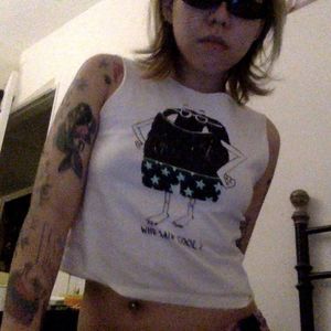 Meet your Posher, Chiao yu